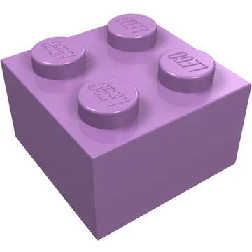 Brick 2 x 2