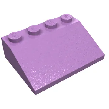 Brick Sloped 33° 3 x 4