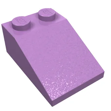 Brick Sloped 33° 3 x 2
