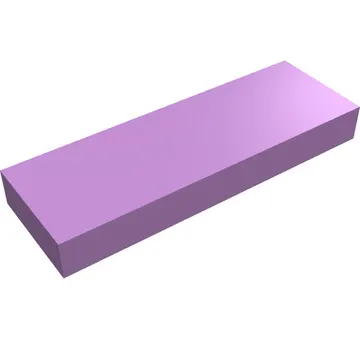 Tile 1 x 3
