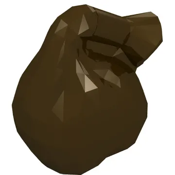 Bag / Sack with Handle