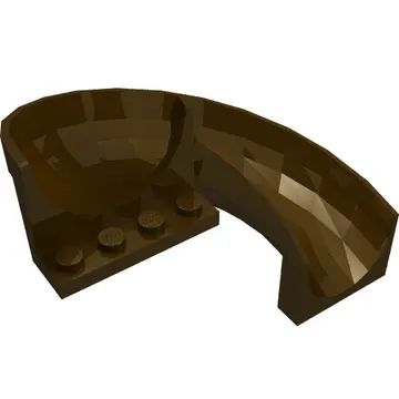 Slide Curved 180°