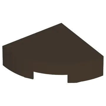 Tile Round 1 x 1 Quarter