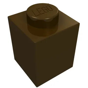 Brick 1 x 1