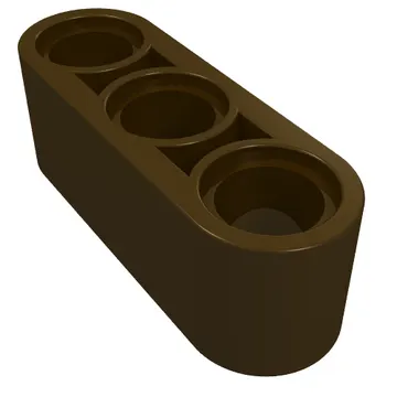 Technic Beam 1 x 3 Thick