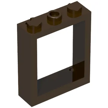 Window Frame 1 x 3 x 3