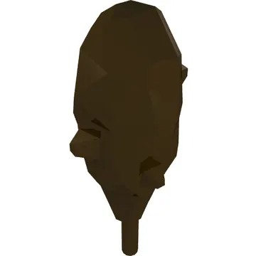 Weapon Club Large (Troll)