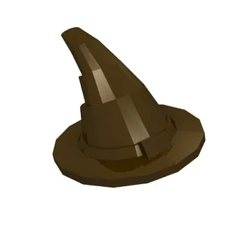 Hat, Wizard