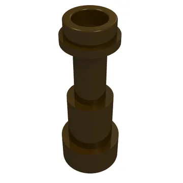 Equipment Telescope / Torch / Spyglass, Support Round 1 x 1 x 1 2/3