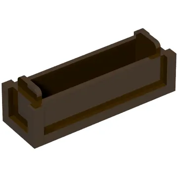 Box / Crate 1 x 3