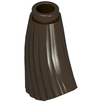 Equipment Broom End