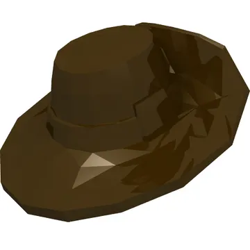 Hat Musketeer