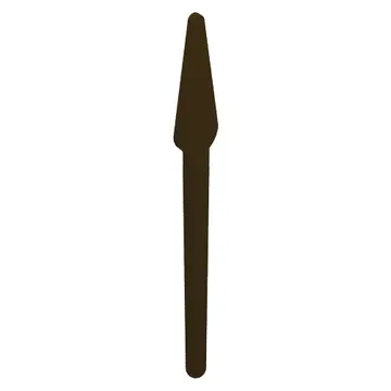 Weapon Pike / Spear Flat End