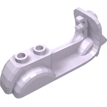 Vehicle Body, Scooter