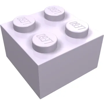 Brick 2 x 2