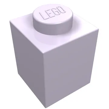 Brick 1 x 1