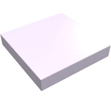 Tile 2 x 2 with Groove