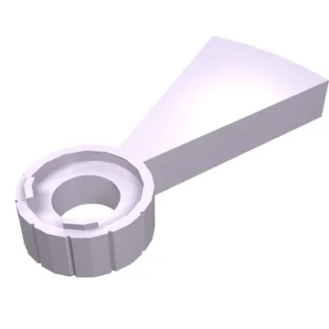 Stairs Spiral Step