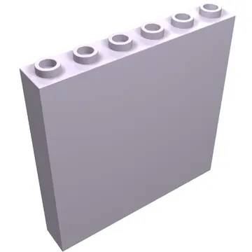 Panel 1 x 6 x 5