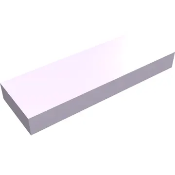 Tile 1 x 3
