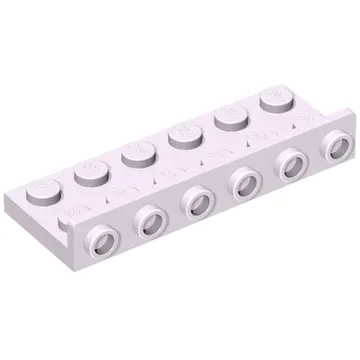 Bracket 2 x 6 - 1 x 6 Inverted