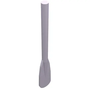 Equipment Oar / Paddle [Reinforced]