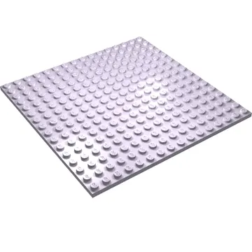 Plate 16 x 16