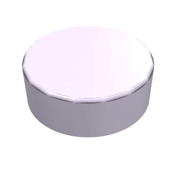 Tile Round 1 x 1