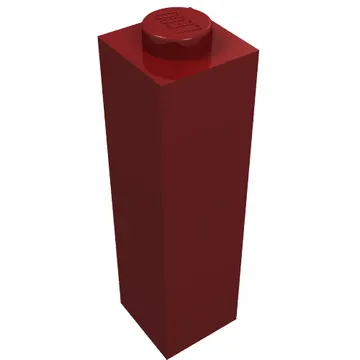 Brick 1 x 1 x 3