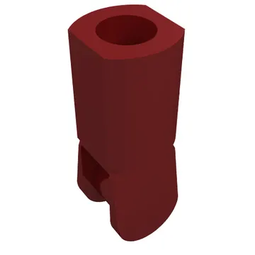 Bar Holder with Hole and Bar Handle