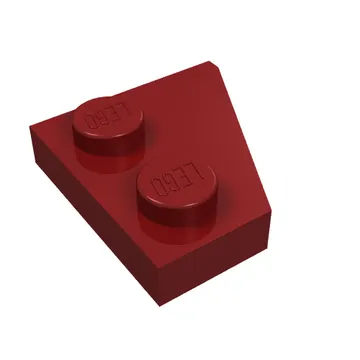 Wedge Plate 2 x 2 Left
