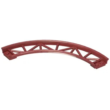 Vehicle Track, Roller Coaster, Curve
