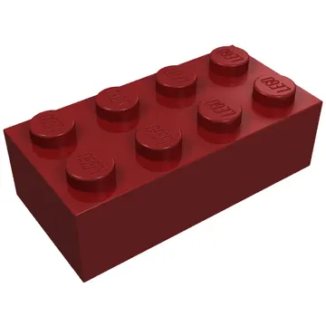 Brick 2 x 4