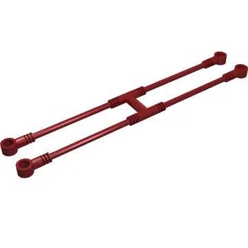 Equipment Stretcher Holder