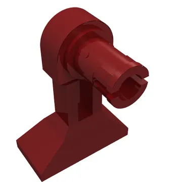 Leg Mechanical - Droid with Technic Pin