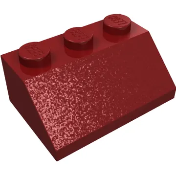 Brick Sloped 45° 2 x 3