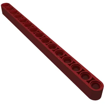 Technic Beam 1 x 15 Thick