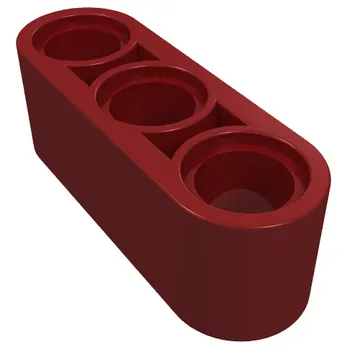 Technic Beam 1 x 3 Thick