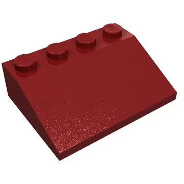 Brick Sloped 33° 3 x 4