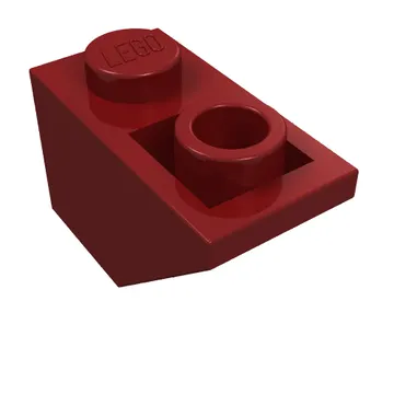 Brick Sloped Inverted 45° 2 x 1