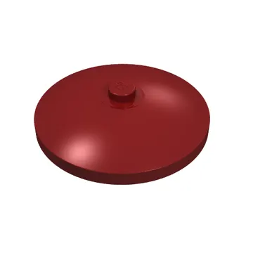 Dish 4 x 4 Inverted [Radar]