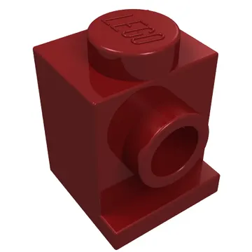 Brick Special 1 x 1 with Headlight