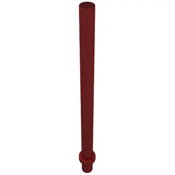 Bar 6.6L with Stop Ring [Umbrella Stand]
