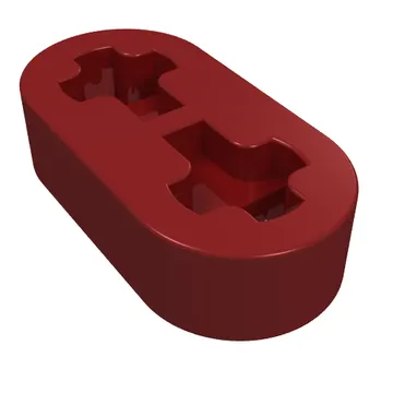 Technic Beam 1 x 2 Thin