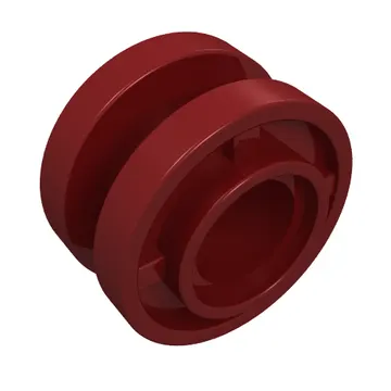 Wheel 11 x 8 with Center Groove