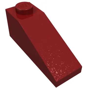 Brick Sloped 33° 3 x 1