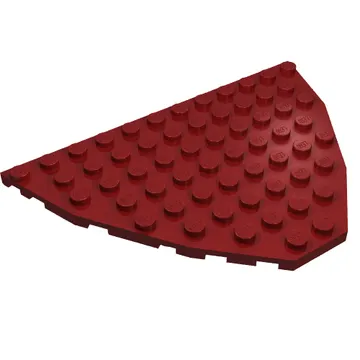 Wedge Plate 8 x 12 Boat Bow