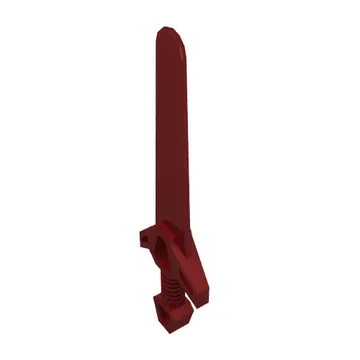 Weapon Sword / Greatsword Angular