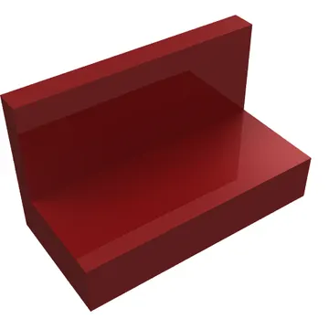 Panel 1 x 2 x 1 [Square Corners]