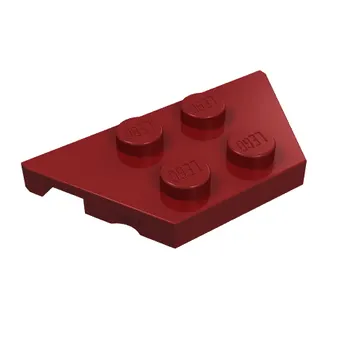 Wedge Plate 2 x 4